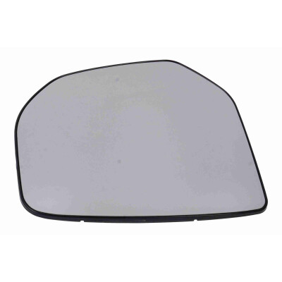 Vidro de espelho, espelho retrovisor exterior