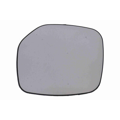 Vidro de espelho, espelho retrovisor exterior