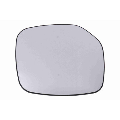 Vidro de espelho, espelho retrovisor exterior