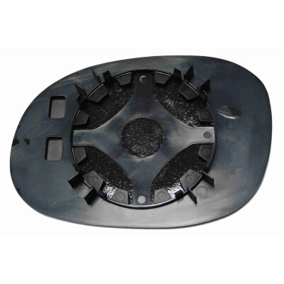 Vidro de espelho, espelho retrovisor exterior