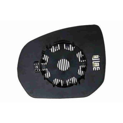 Vidro de espelho, espelho retrovisor exterior