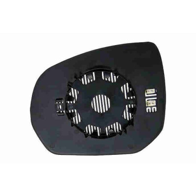 Vidro de espelho, espelho retrovisor exterior