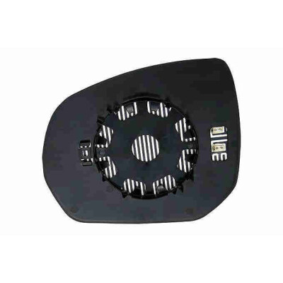 Vidro de espelho, espelho retrovisor exterior