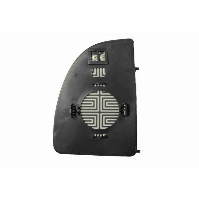 Vidro de espelho, espelho retrovisor exterior
