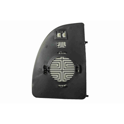 Vidro de espelho, espelho retrovisor exterior
