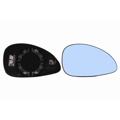 Vidro de espelho, espelho retrovisor exterior