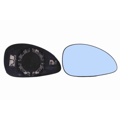 Vidro de espelho, espelho retrovisor exterior