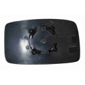 Vidro de espelho, espelho retrovisor exterior