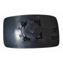 Vidro de espelho, espelho retrovisor exterior