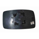 Vidro de espelho, espelho retrovisor exterior