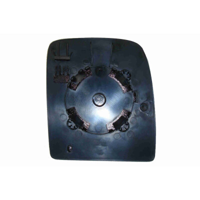Vidro de espelho, espelho retrovisor exterior