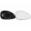 Vidro de espelho, espelho retrovisor exterior