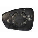 Vidro de espelho, espelho retrovisor exterior