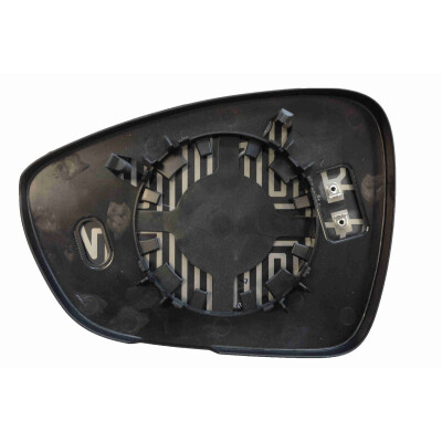 Vidro de espelho, espelho retrovisor exterior