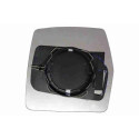 Vidro de espelho, espelho retrovisor exterior