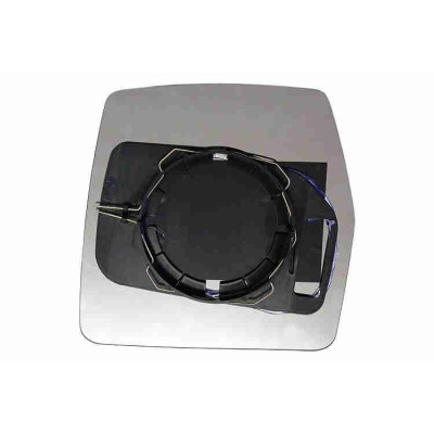 Vidro de espelho, espelho retrovisor exterior