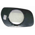 Vidro de espelho, espelho retrovisor exterior
