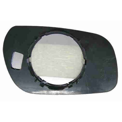 Vidro de espelho, espelho retrovisor exterior