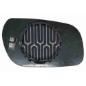 Vidro de espelho, espelho retrovisor exterior