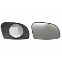 Vidro de espelho, espelho retrovisor exterior