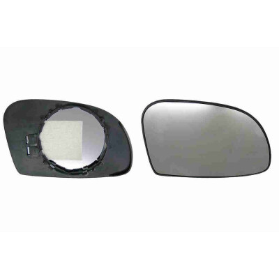 Vidro de espelho, espelho retrovisor exterior