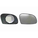 Vidro de espelho, espelho retrovisor exterior
