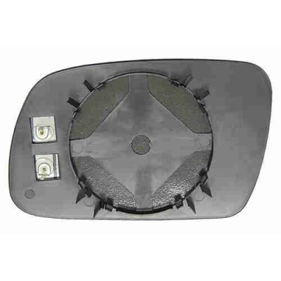 Vidro de espelho, espelho retrovisor exterior