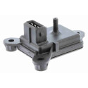 Sensor de pressão de ar, adaptação à altitude
