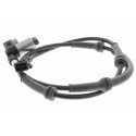 Sensor, rotações da roda