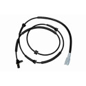 Sensor, rotações da roda