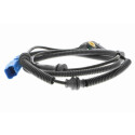 Sensor, rotações da roda