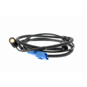 Sensor, rotações da roda