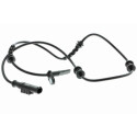 Sensor, rotações da roda