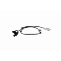 Sensor, rotações da roda