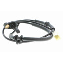 Sensor, rotações da roda