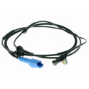 Sensor, rotações da roda