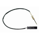 Sensor, temperatura dos gases de escape