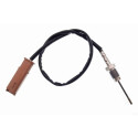 Sensor, temperatura dos gases de escape