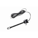 Sensor, temperatura do habitáculo