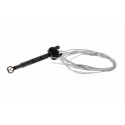 Sensor, temperatura do habitáculo