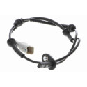 Sensor, rotações da roda