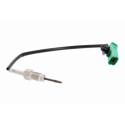 Sensor, temperatura dos gases de escape