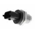 Sensor, pressão do combustível