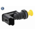 Sensor de pressão, servo-freio