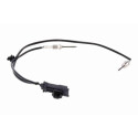 Sensor, temperatura dos gases de escape