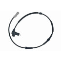 Sensor, rotações da roda