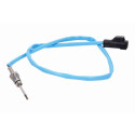Sensor, temperatura dos gases de escape