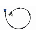 Sensor, rotações da roda