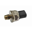 Sensor de pressão, servo-freio