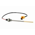 Sensor, nível do óleo do motor